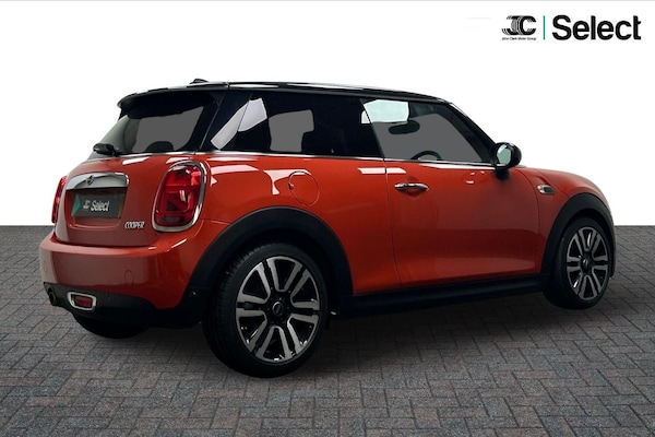 Used MINI Hatch 2019 for sale - 76247033: Photo 2