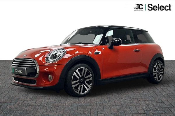 Used MINI Hatch 2019 for sale - 76247033: Photo 3