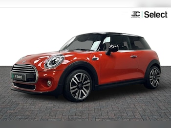 Used MINI Hatch 2019 for sale - 76247033: Photo 3