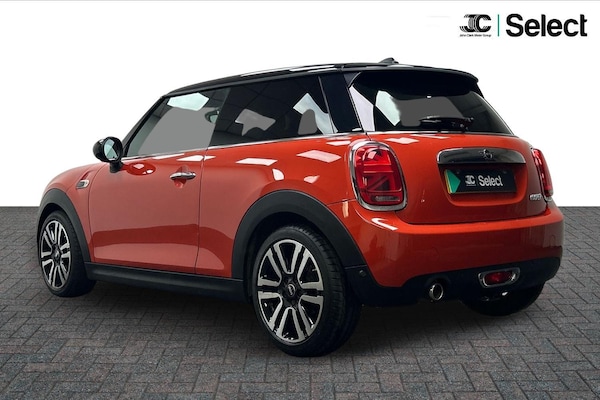 Used MINI Hatch 2019 for sale - 76247033: Photo 4