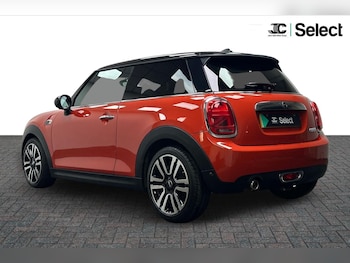 Used MINI Hatch 2019 for sale - 76247033: Photo 4