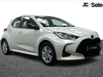 Used Mazda Mazda2 HYBRID 2022 for sale - 74862440: Photo