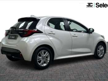 Used Mazda Mazda2 HYBRID 2022 for sale - 74862440: Photo