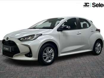 Used Mazda Mazda2 HYBRID 2022 for sale - 74862440: Photo