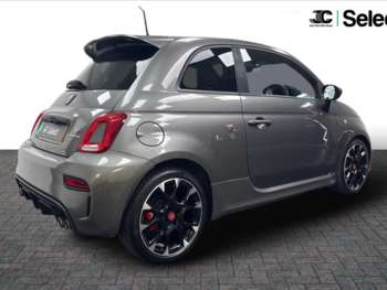 Used Abarth 595 2019 for sale - 75109790: Photo