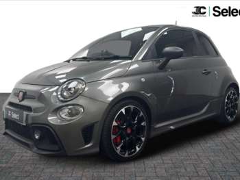Used Abarth 595 2019 for sale - 75109790: Photo