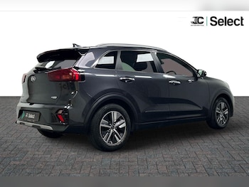 Used Kia Niro 2020 for sale - 75781567: Photo