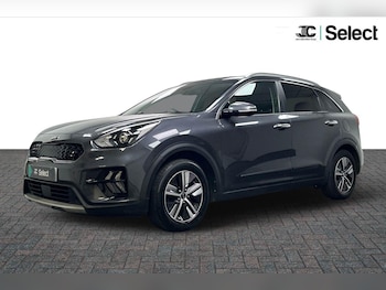 Used Kia Niro 2020 for sale - 75781567: Photo