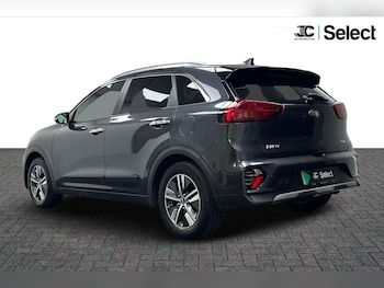 Used Kia Niro 2020 for sale - 75781567: Photo