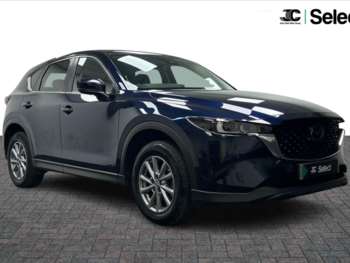 2022 (22) - 2.0 SE-L 5dr Auto