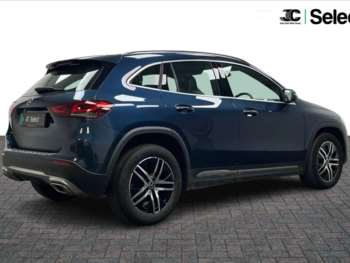 Used Mercedes-Benz GLA 2021 for sale - 75014132: Photo