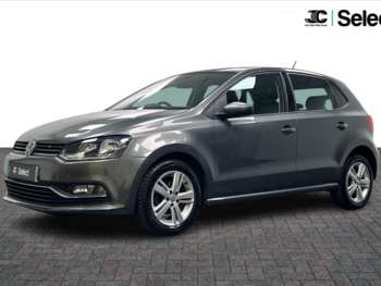 Used Volkswagen Polo 2017 for sale - 74935573: Photo