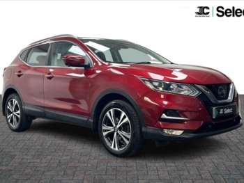 2018 (67) - 1.5 dCi N-Connecta Euro 6 (s/s) 5dr