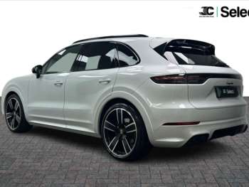 Used Porsche Cayenne 2023 for sale - 75127281: Photo