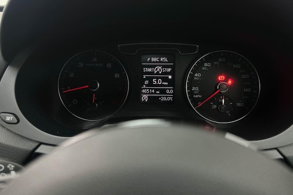 Used Audi Q3 2017 for sale - 75539451: Photo 10