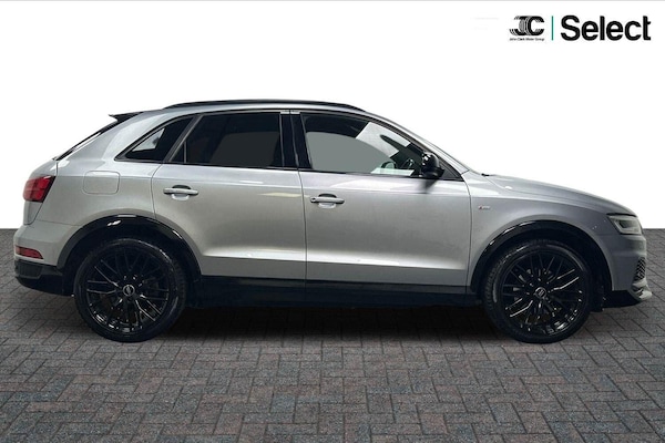 Used Audi Q3 2017 for sale - 75539451: Photo 12