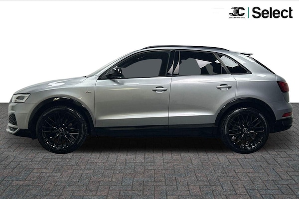 Used Audi Q3 2017 for sale - 75539451: Photo 13