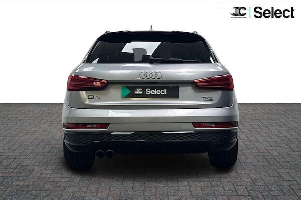 Used Audi Q3 2017 for sale - 75539451: Photo 14