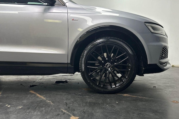 Used Audi Q3 2017 for sale - 75539451: Photo 15