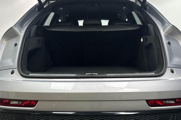 Used Audi Q3 2017 for sale - 75539451: Photo 16