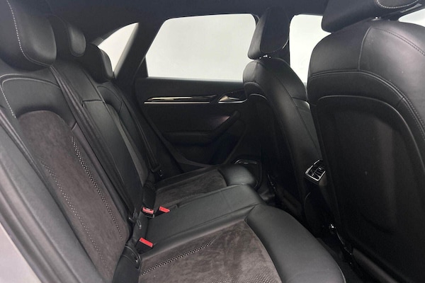 Used Audi Q3 2017 for sale - 75539451: Photo 17