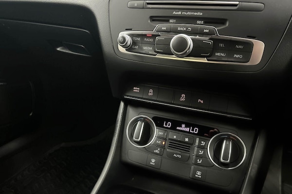 Used Audi Q3 2017 for sale - 75539451: Photo 18