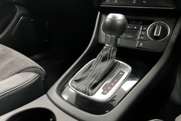 Used Audi Q3 2017 for sale - 75539451: Photo 19