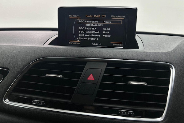 Used Audi Q3 2017 for sale - 75539451: Photo 20