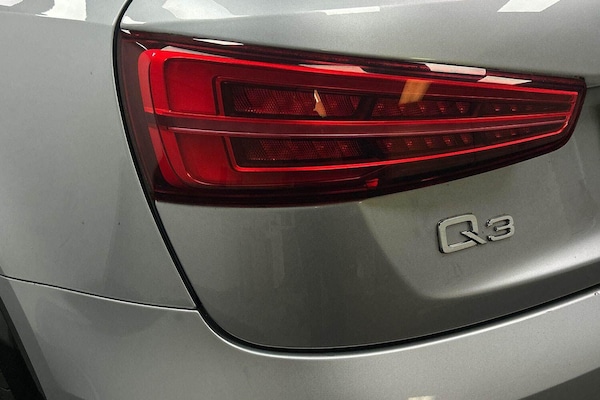 Used Audi Q3 2017 for sale - 75539451: Photo 21