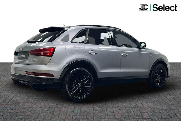 Used Audi Q3 2017 for sale - 75539451: Photo 2