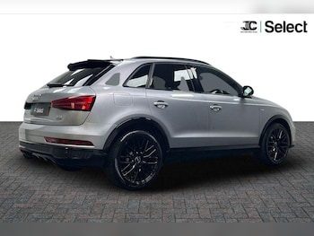 Used Audi Q3 2017 for sale - 75539451: Photo