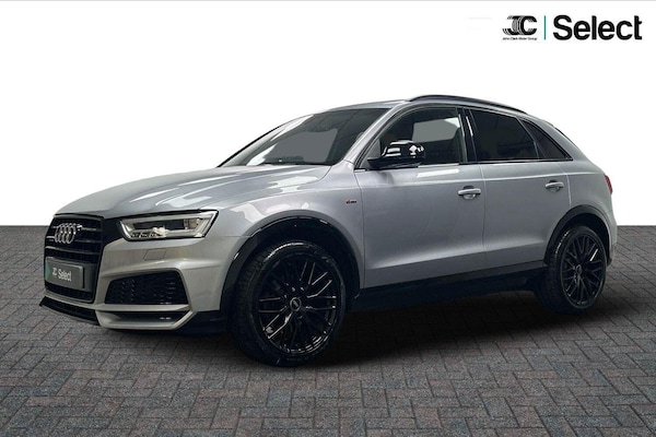 Used Audi Q3 2017 for sale - 75539451: Photo 3