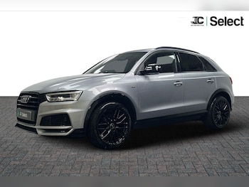 Used Audi Q3 2017 for sale - 75539451: Photo