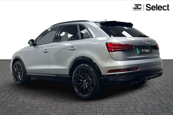 Used Audi Q3 2017 for sale - 75539451: Photo 4