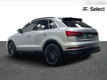 Used Audi Q3 2017 for sale - 75539451: Photo