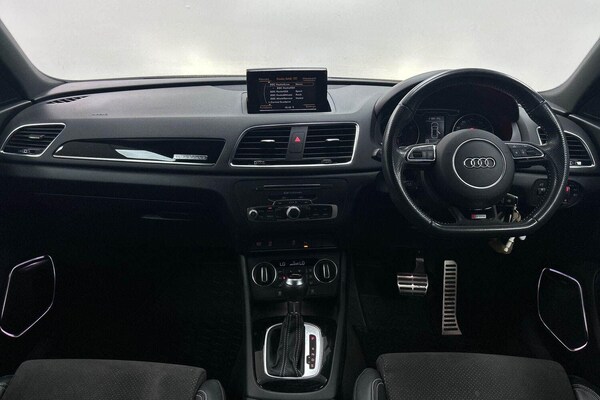 Used Audi Q3 2017 for sale - 75539451: Photo 5