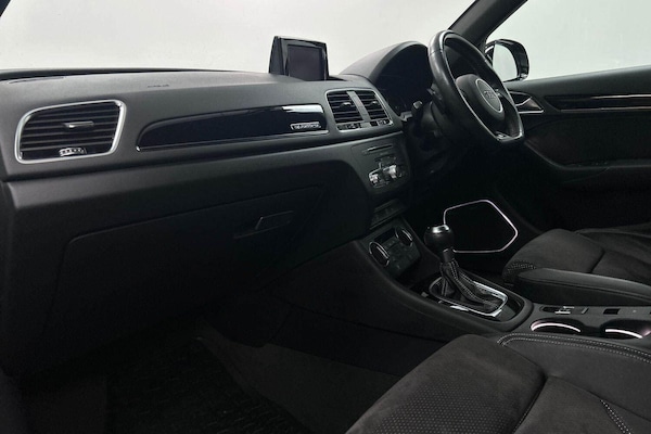 Used Audi Q3 2017 for sale - 75539451: Photo 6