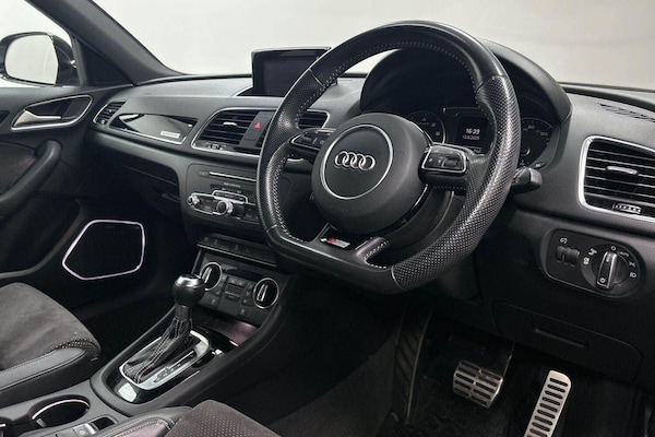 Used Audi Q3 2017 for sale - 75539451: Photo 7