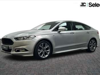 Used Ford Mondeo 2017 for sale - 75051198: Photo