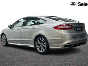 Used Ford Mondeo 2017 for sale - 75051198: Photo