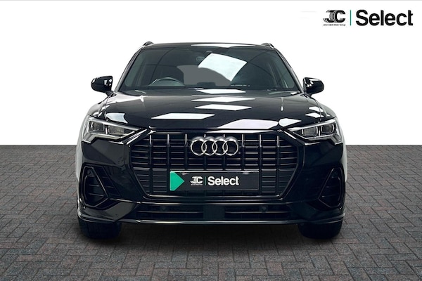 Used Audi Q3 2022 for sale - 76190005: Photo 11