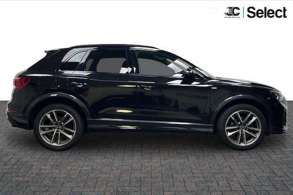 Used Audi Q3 2022 for sale - 76190005: Photo 12
