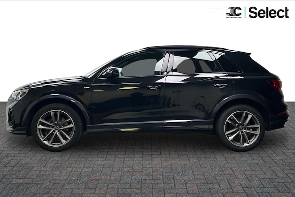 Used Audi Q3 2022 for sale - 76190005: Photo 13