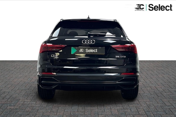 Used Audi Q3 2022 for sale - 76190005: Photo 14