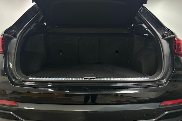 Used Audi Q3 2022 for sale - 76190005: Photo 16