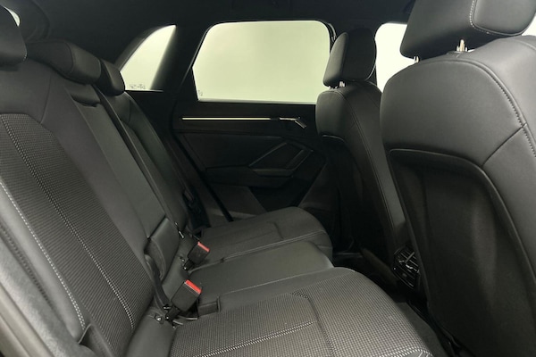 Used Audi Q3 2022 for sale - 76190005: Photo 17