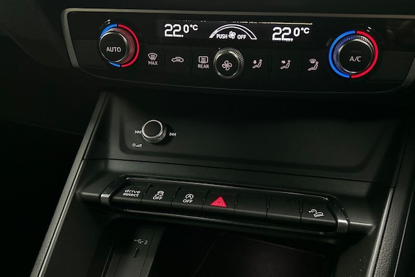 Used Audi Q3 2022 for sale - 76190005: Photo 18