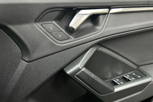 Used Audi Q3 2022 for sale - 76190005: Photo 22