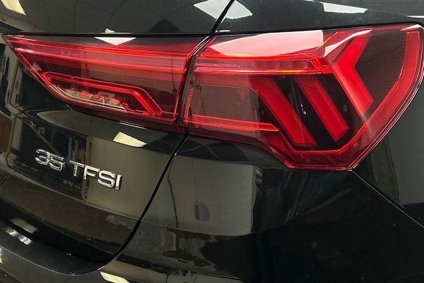 Used Audi Q3 2022 for sale - 76190005: Photo 23