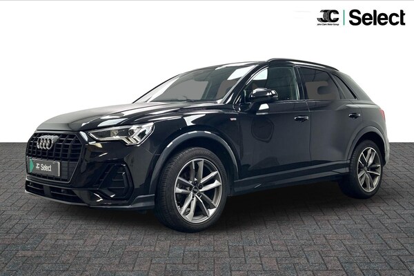 Used Audi Q3 2022 for sale - 76190005: Photo 3